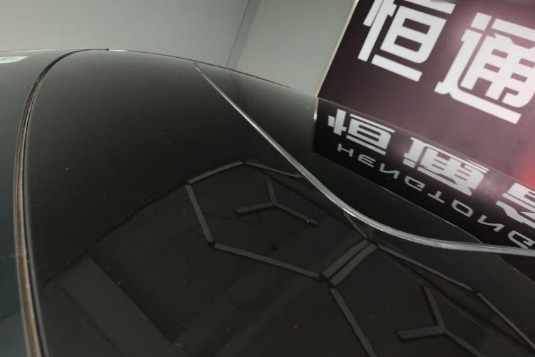 Used Volvo S90 New Energy 2025 Plug-in Hybrid Four-Wheel Drive Long-Range Luxury Smart Edition