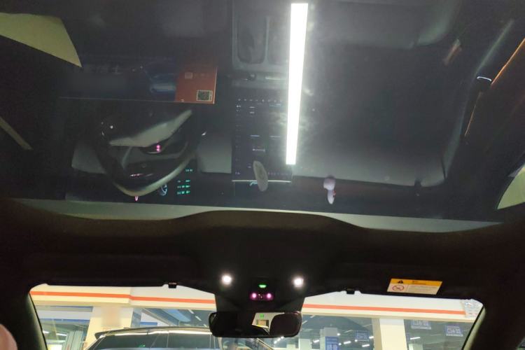 Used Nio ET5T 2023 75 kWh Touring