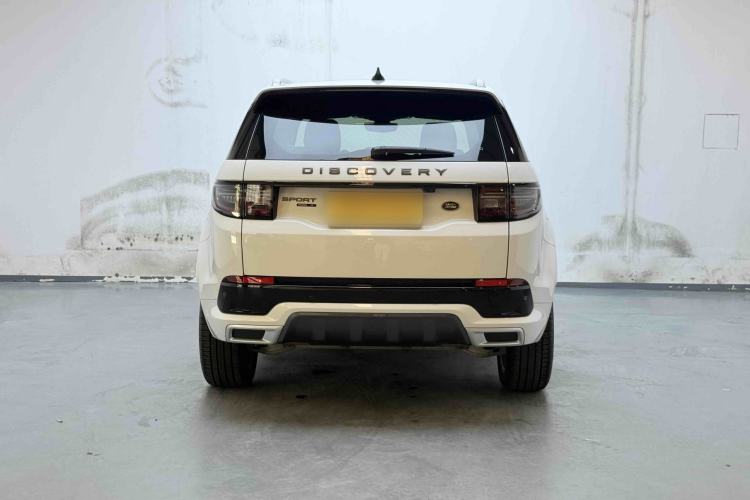 Used Land Rover Discovery Sport 2021 249 PS R-Dynamic S Performance Edition