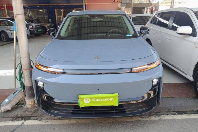 Used Leapmotor B10 2025 510 Comfort Edition
