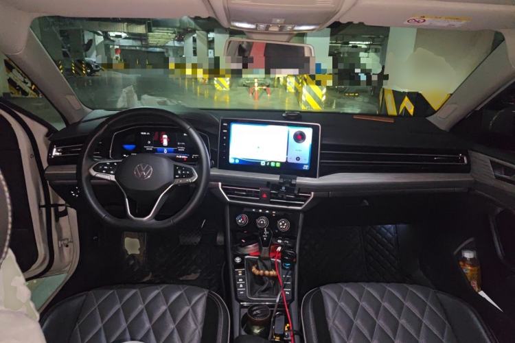Used Volkswagen Sagitar 2023 300TSI DSG Excellence Edition
