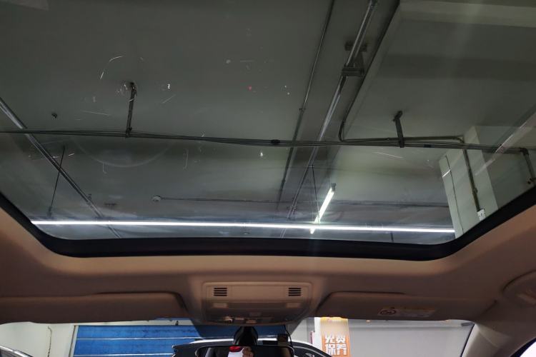 Used Volkswagen Tharu 2022 330TSI Four-Wheel Drive Flagship Edition