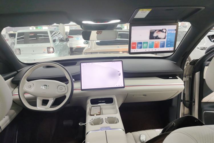 Used CHANGAN NEVO Q07 2025 215 Flagship PLUS