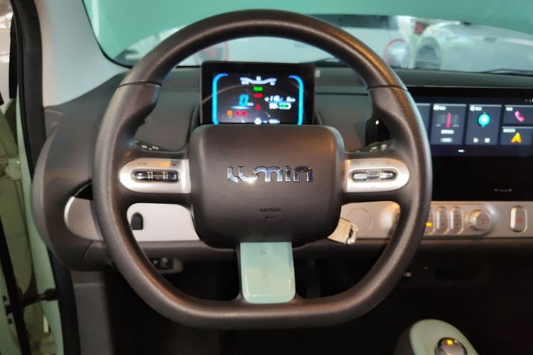Used CHANGAN NEVO Lumin 2023 205km Xiangqin Version Steering Wheel