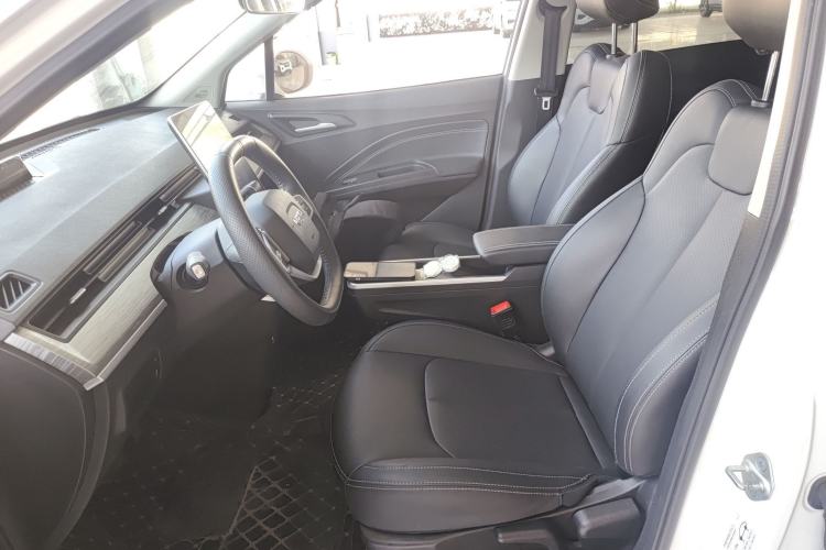 Used NETA AYA 2023 Revised Version 401 Lite Left Front Seat