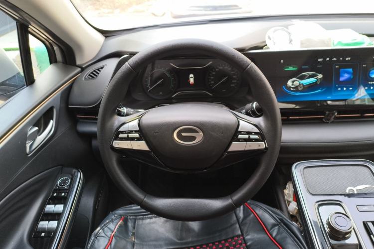 Used AION S 2022 Meizu 580 Pio Steering Wheel