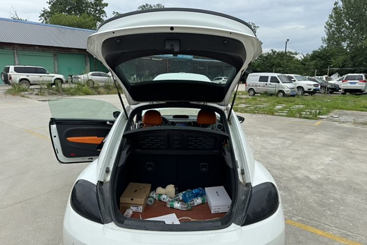 Used Volkswagen Beetle 2015 380TSI