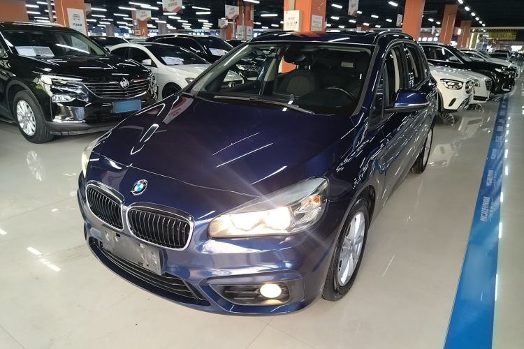 Used BMW 2 Series Active Tourer 2016 218i Fashion Model