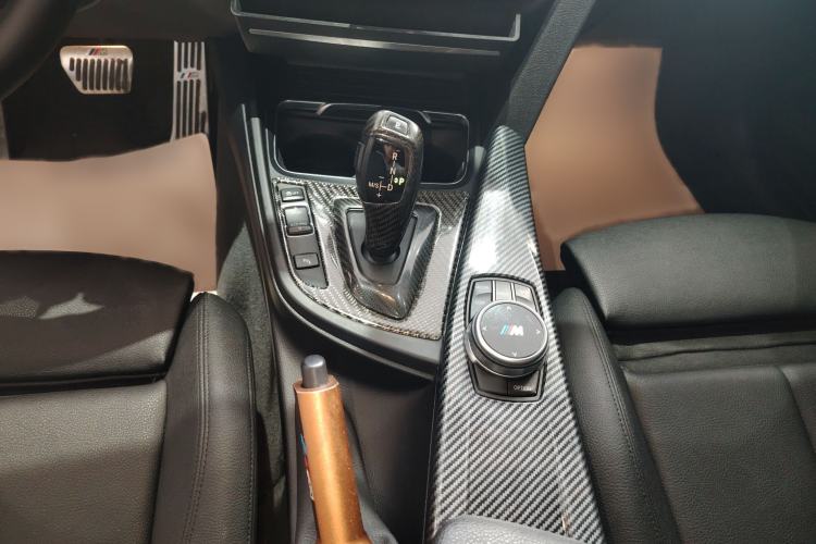 Used BMW 3 Series GT 2019 320i M Sport Package
