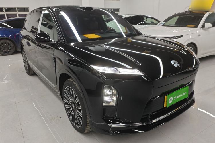 Used Nio ES8 2026 Model 6-seat Executive Luxury Edition