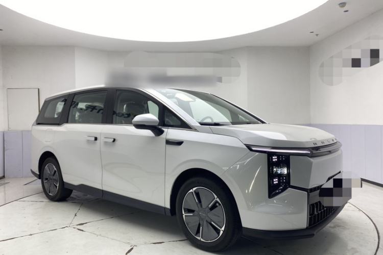 Used SAIC MAXUS Dajia 7 2024 Revised Version Super Hybrid Long-Range Edition Enjoyment Version