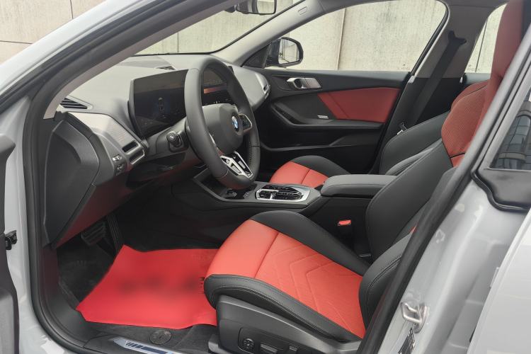 Used BMW 2 Series 2025 225L M Sport Night Edition Package
