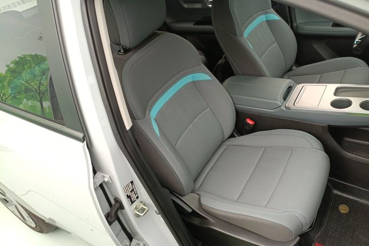 Used AION Y 2023 Plus 510 Enjoy Edition