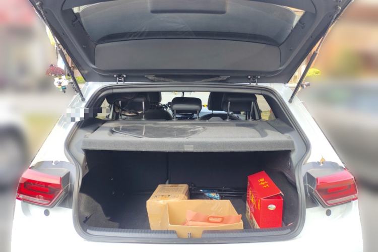 Used Volkswagen ID.3 2023 Pure Smart Edition