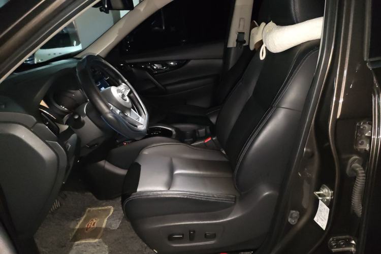 Used Nissan X-Trail 2019 2.0L CVT Comfort Edition 2WD