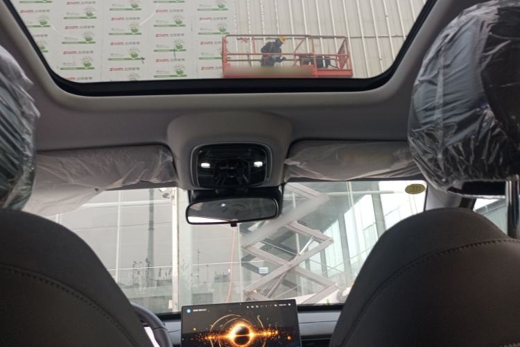 Used Chery Tiggo 8 PLUS C-DM 2025 1.5T 116 km Luxury Version 5 Seats
