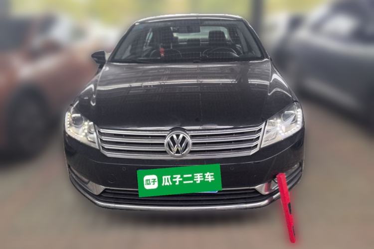 Used Volkswagen Magotan 2015 2.0 TSI Luxury Model
