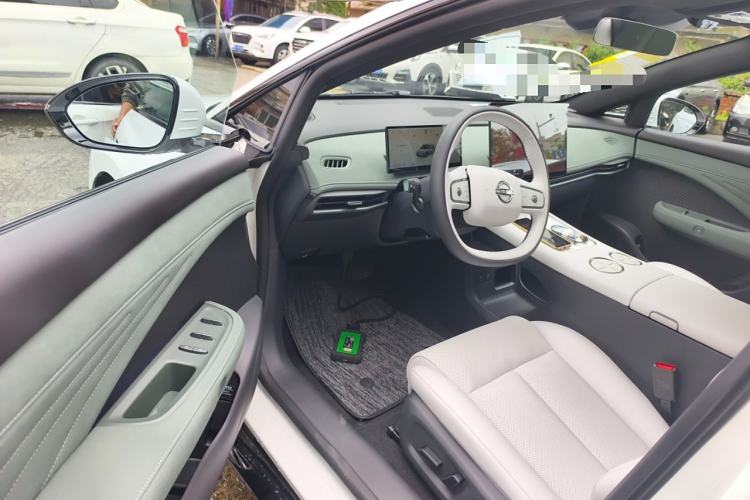 Used Nissan N7 2025 510 Pro