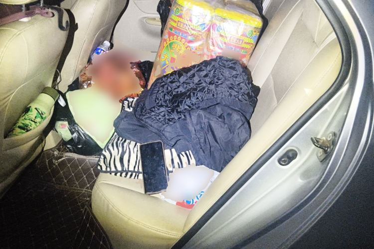 Used BYD F3 2014 1.5L Manual Comfort Model