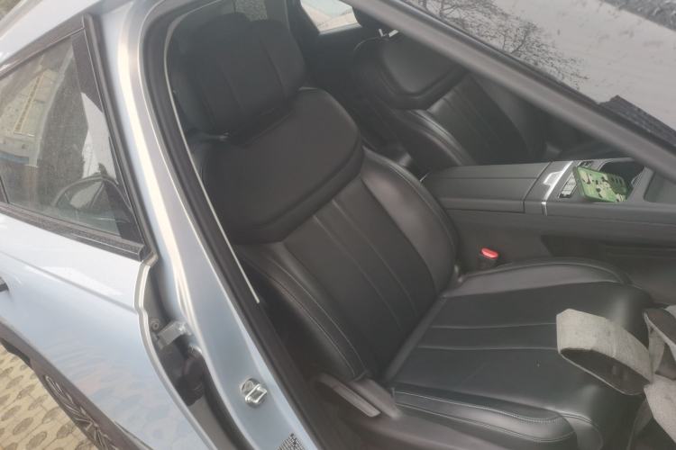 Used Chery Explore 06 C-DM 2024 Comfort Model