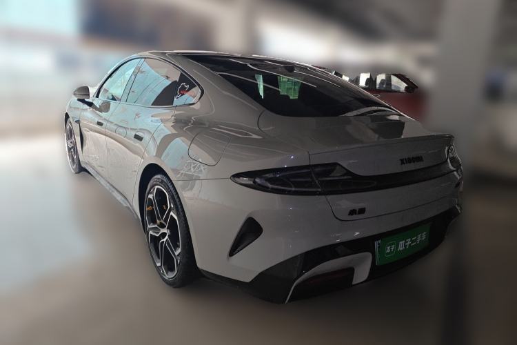 Used Xiaomi Auto SU7 2024 Rear-Drive Ultra-Long Range Advanced Pro-Level Intelligent Driving Version