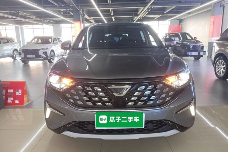 Used Jetta VS7 2022 280TSI Automatic Enjoyment Edition