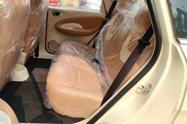 Used Wuling Bingo 2025 333 km Enjoyment Version
