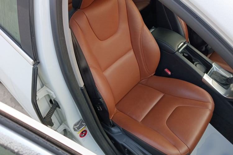 Used Volvo S60 2016 S60L T4 Zhiyuan Edition