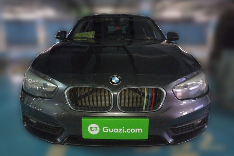 Used BMW 1 Series 2018 118i Leading Model
