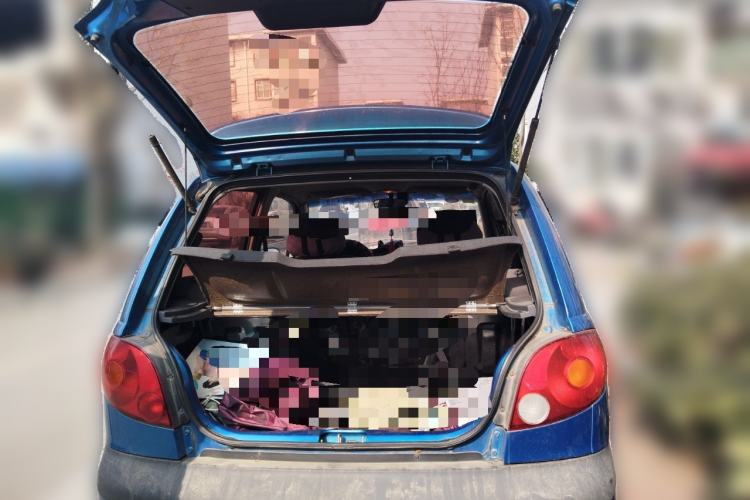 Used Baojun Lechi 2010 1.0L P-TEC Manual Active Model