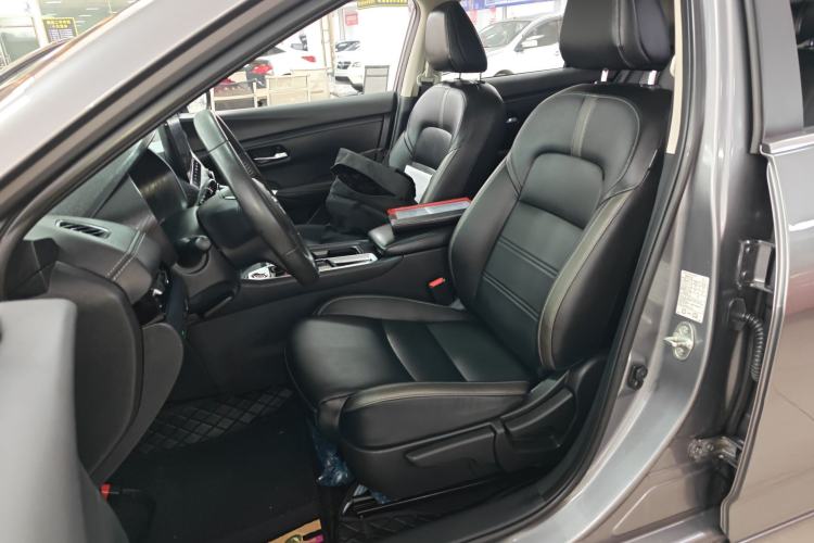 Used Nissan Sylphy 2023 1.6L CVT Enjoyment Edition Left Front Seat