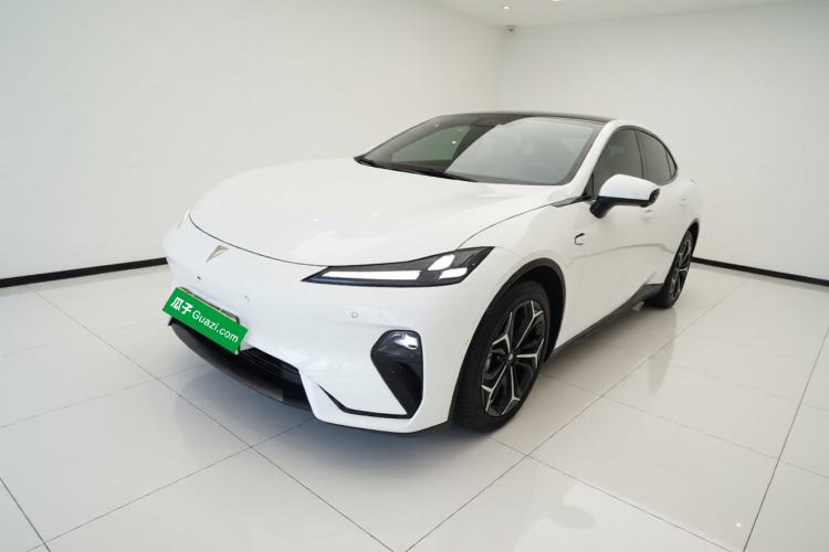 Used Deepal L07 2024 230Max Qiankun Intelligent Driving ADS SE Range-Extended Version