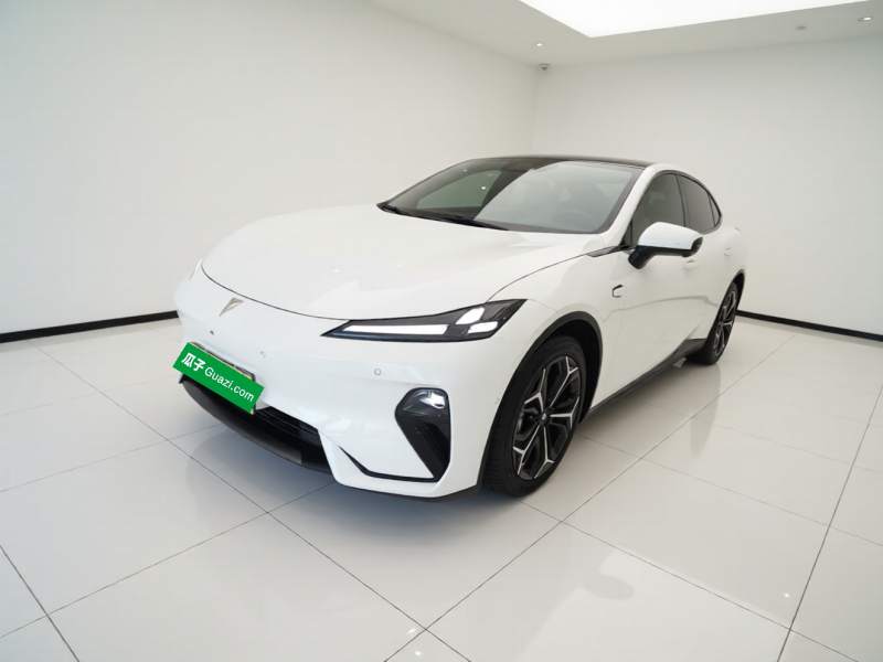 Used Deepal L07 2024 230Max Qiankun Intelligent Driving ADS SE Range-Extended Version