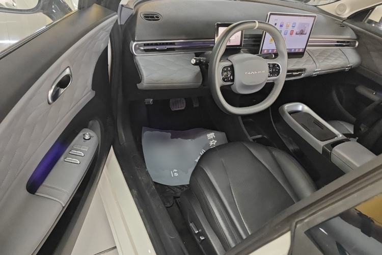 Used Dongfeng NAMMI 01 2024 430 Plus Smart+