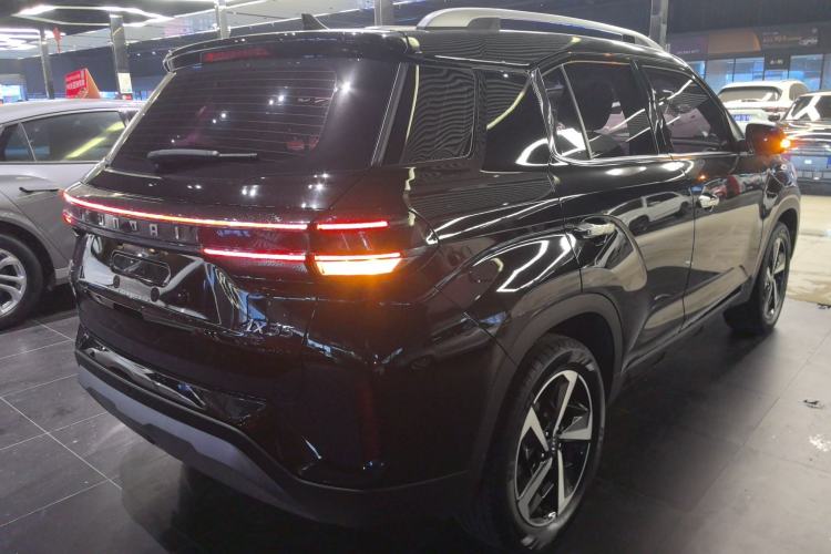 Used Hyundai ix35 2021 2.0L Automatic 2WD GLS Leading Edition
