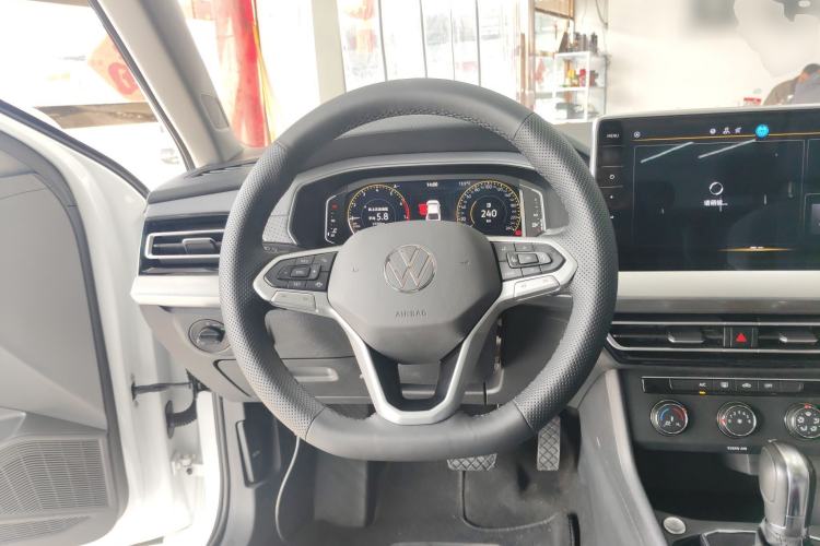 Used Volkswagen Lavida 2023 1.5L Automatic 5 Million Edition