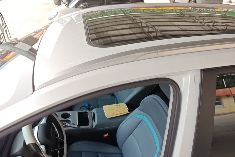 Used AION Y 2024 Plus 510 Intelligent Driving Version