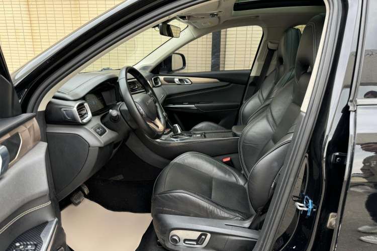 Used Lynk & Co 01 2017 2.0T Two-Wheel Drive Pro Edition