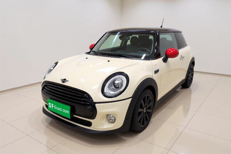 Used MINI 2016 1.5T COOPER Avant-Garde Guazi used car, China used car export, Used car for sale, Used cars, Cheapest cars for sale