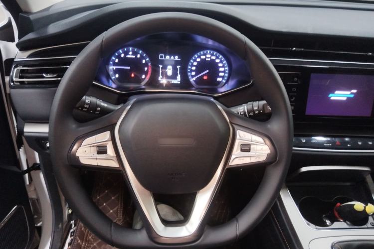 Used CHANGAN OSHAN X7 2020 1.5T Manual Luxury Version