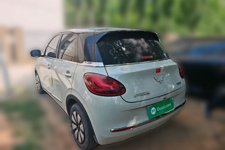 Used Wuling Bingo 2023 410 km Lingxi Deluxe Edition