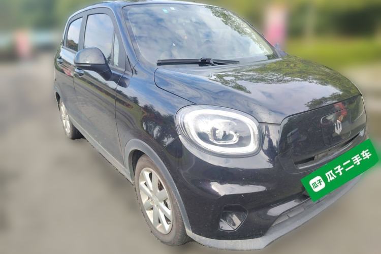 Used Leapmotor T03 2022 Hometown Jade Edition