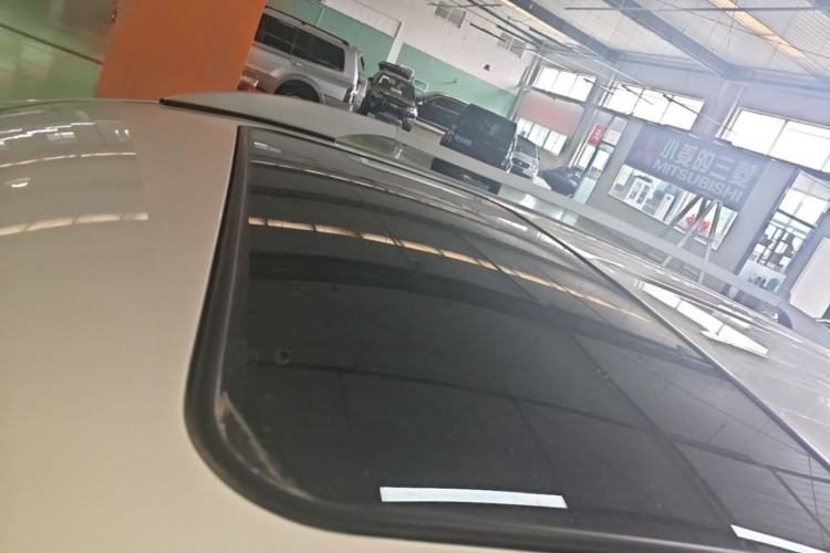 Used Hyundai ix35 2015 2.0L Automatic 2WD Comfort Edition China V Standard
