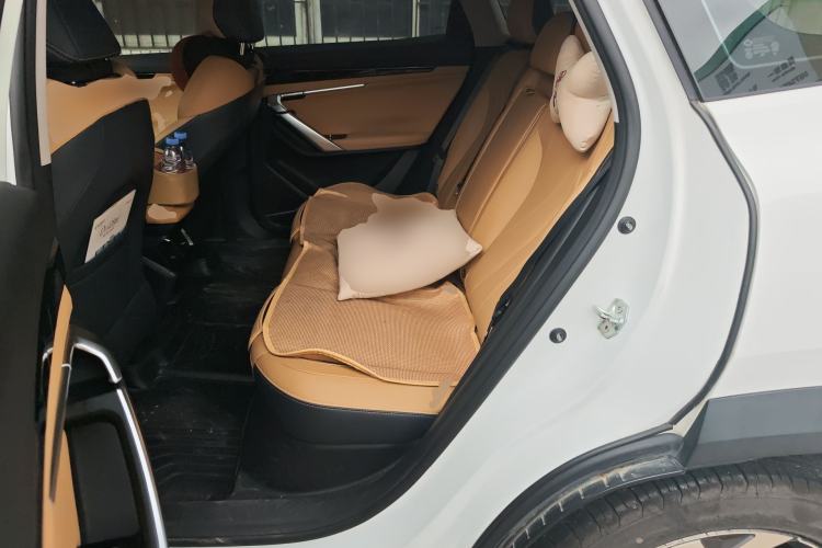 Used Geely Auto FX11 2023 1.5TD DCT Prestige Edition