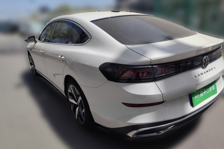 Used Volkswagen Lamando 2022 Lavida L 280TSI DSG Cool & Spicy Edition