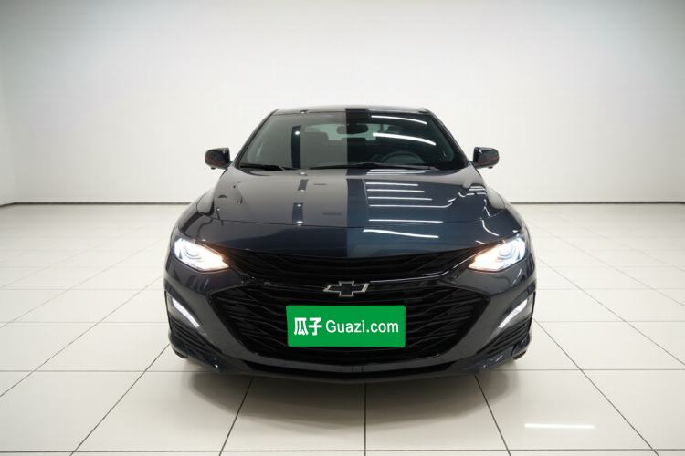 Used Chevrolet Malibu XL 2021 Redline 550T Automatic Sharp Edition