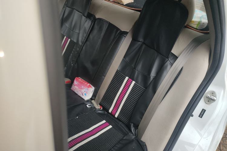 Used Everus S1 2014 1.3L Manual Comfort Edition
