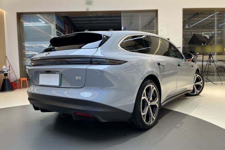 Used Nio ET5T 2024 75kWh Touring