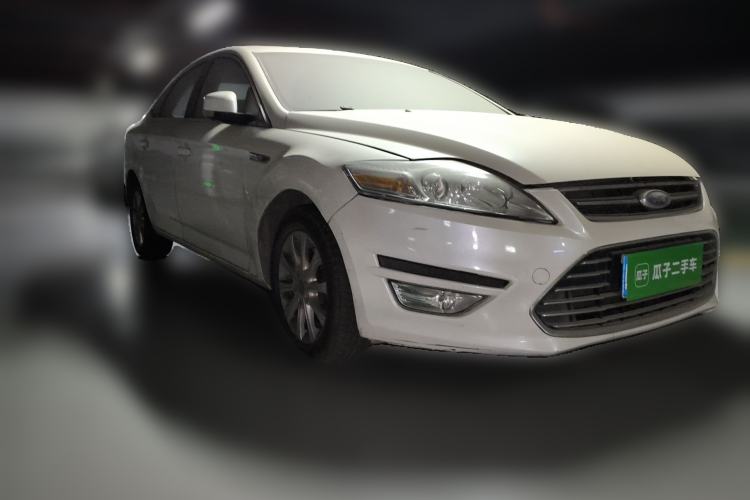 Used Ford Mondeo 2013 2.3L Fashion Edition

