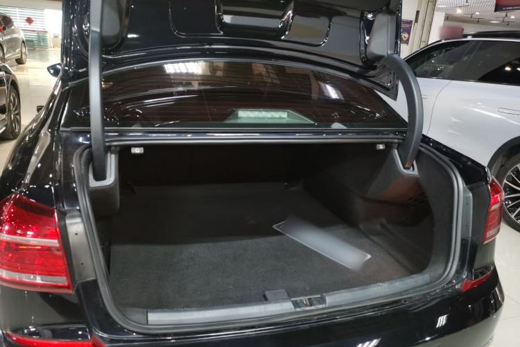 Used Volkswagen Passat 2017 330TSI DSG Luxury Edition